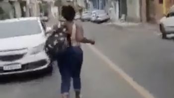 Reprodução/vídeo