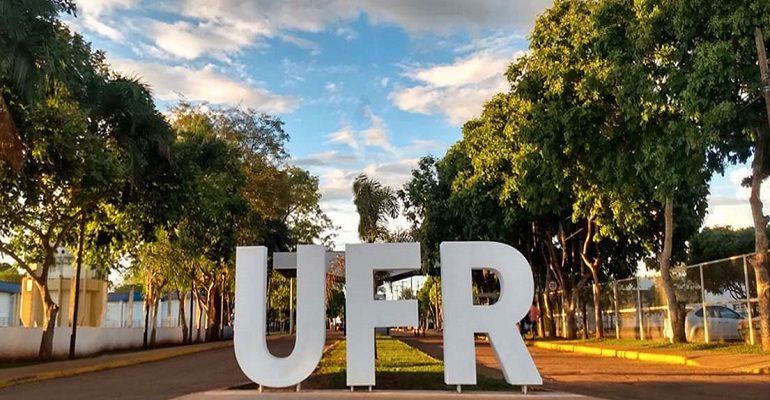 UFR - Reprodução