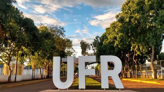 UFR - Reprodução