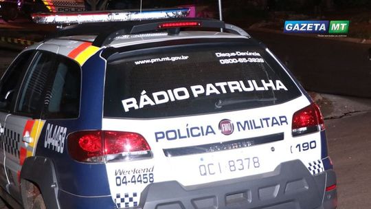 Polícia Militar