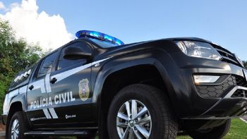 Polícia Civil
