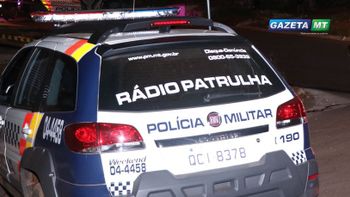Polícia Militar