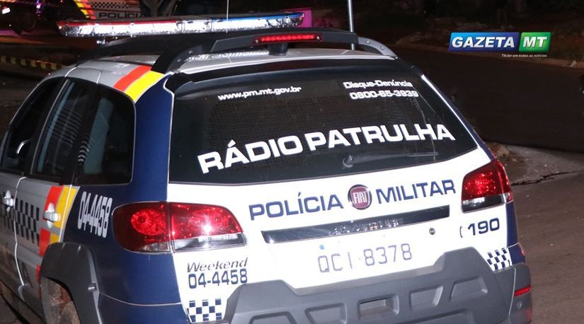 Polícia Militar