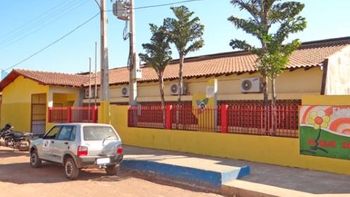 Reprodução