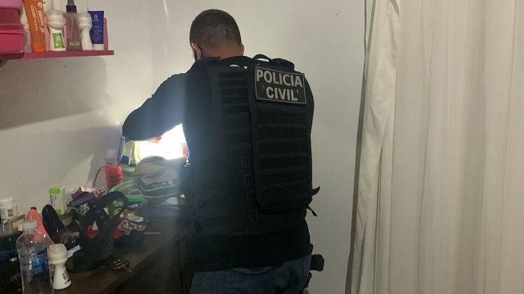 Polícia Civil