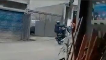 Reprodução/vídeo