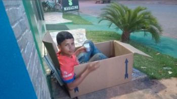 Reprodução