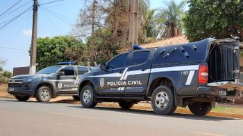 Polícia Civil