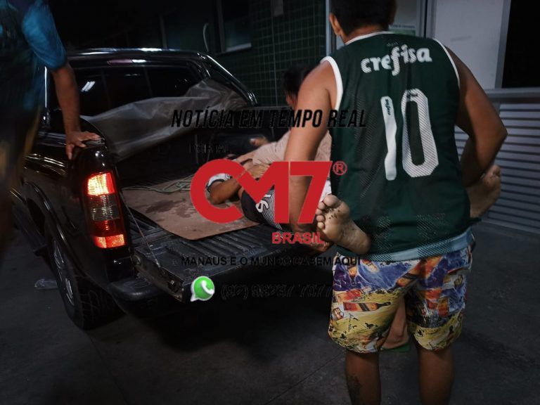 CM7