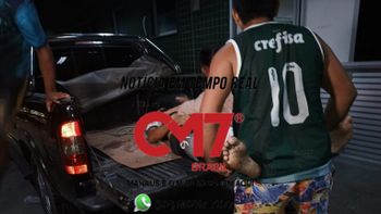 CM7
