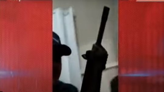 Reprodução/vídeo