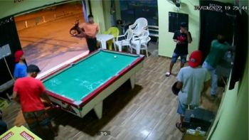Reprodução/vídeo