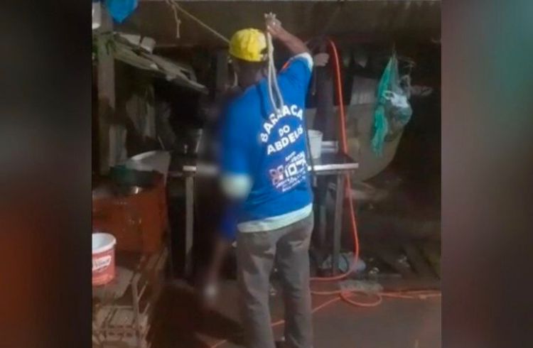 Reprodução/vídeo