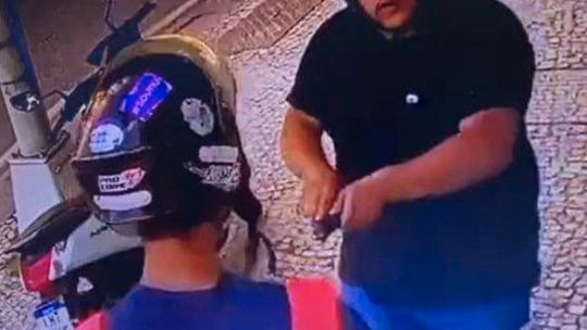 Reprodução/vídeo
