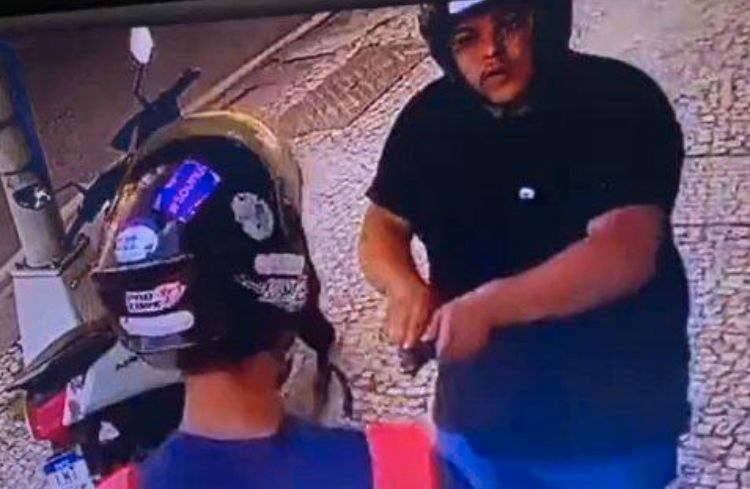 Reprodução/vídeo
