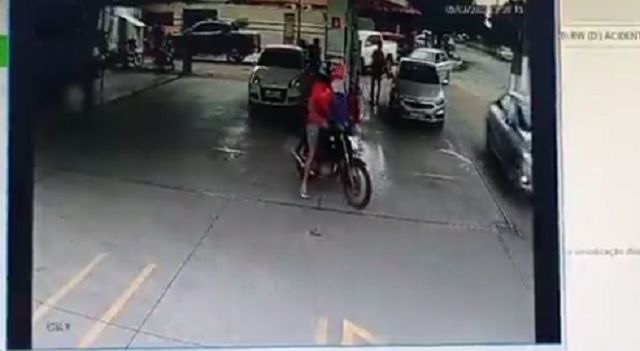 Reprodução/vídeo