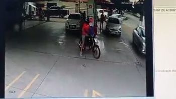 Reprodução/vídeo