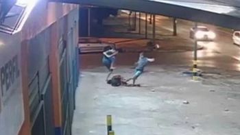 Reprodução/vídeo