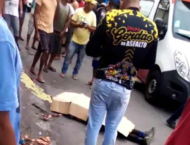 Reprodução/vídeo