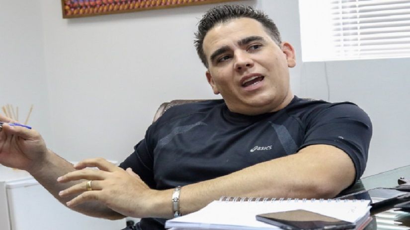 Alair Ribeiro/Midianews