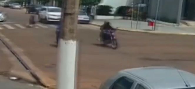 Reprodução/vídeo