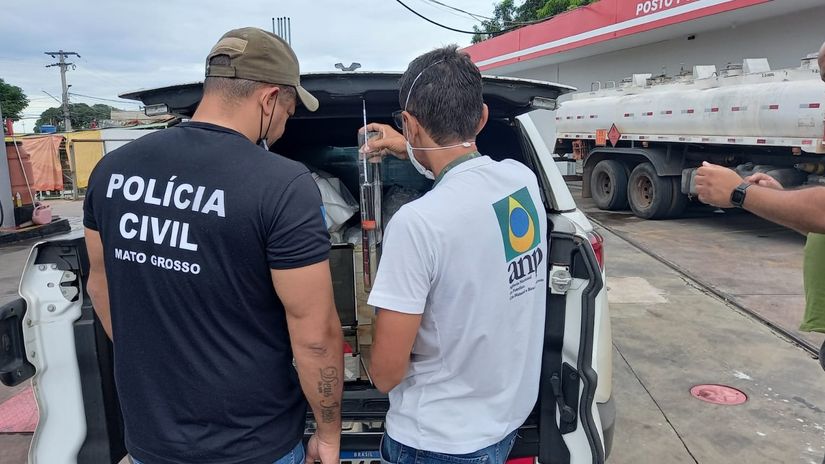 Polícia Civil