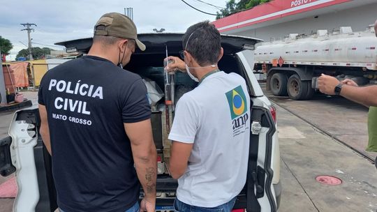 Polícia Civil