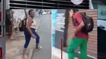 Reprodução/vídeo