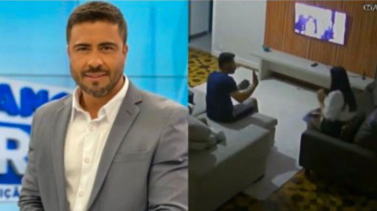 Reprodução/vídeo