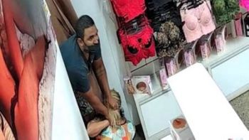 Reprodução/vídeo