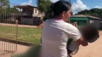 Reprodução/vídeo