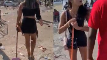 Reprodução/vídeo