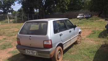 Polícia Militar