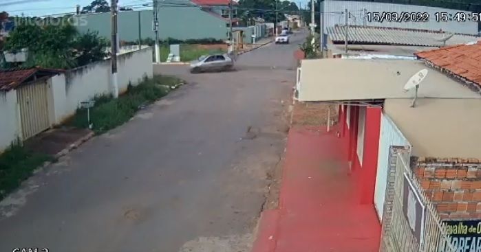 Reprodução/vídeo