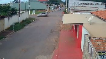 Reprodução/vídeo