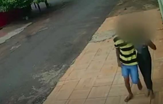 Reprodução/vídeo