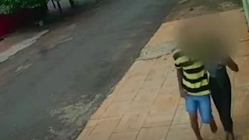 Reprodução/vídeo