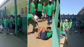 Reprodução