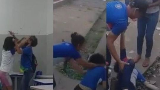 Reprodução/vídeo