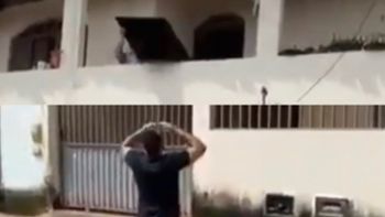 Reprodução/vídeo