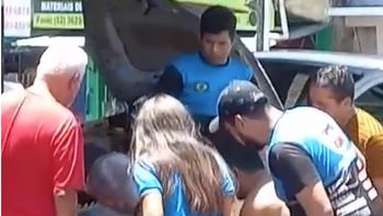 Reprodução/vídeo