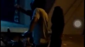 Reprodução/vídeo