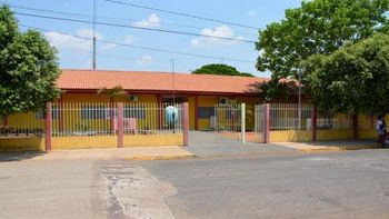 Reprodução