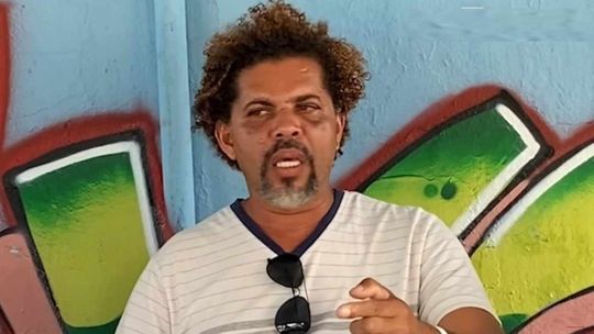 Reprodução/vídeo