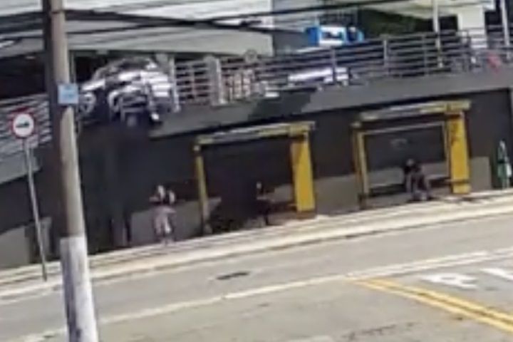 Reprodução/vídeo