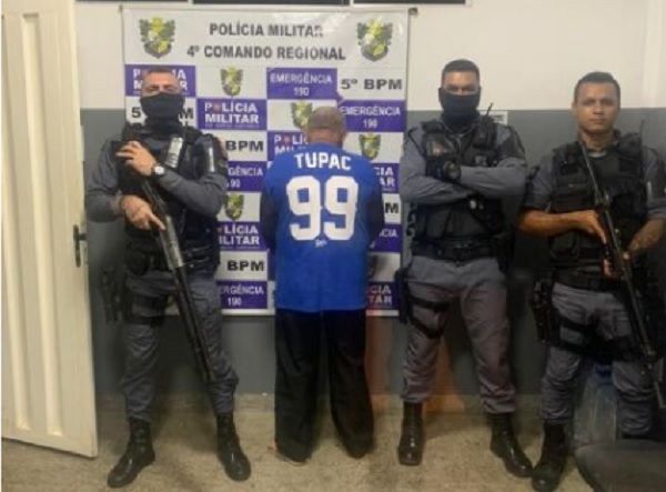 Polícia Militar