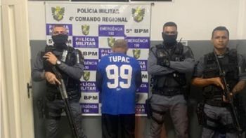 Polícia Militar