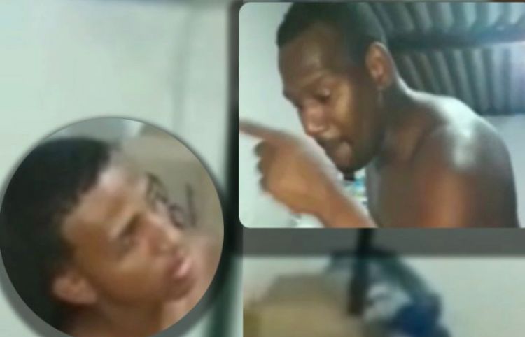 Reprodução/vídeo