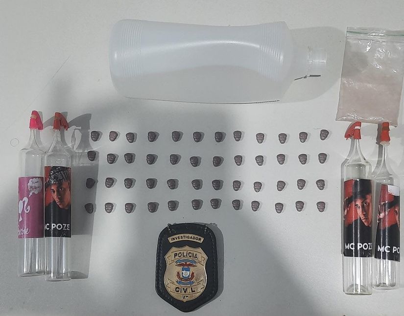 Polícia Civil