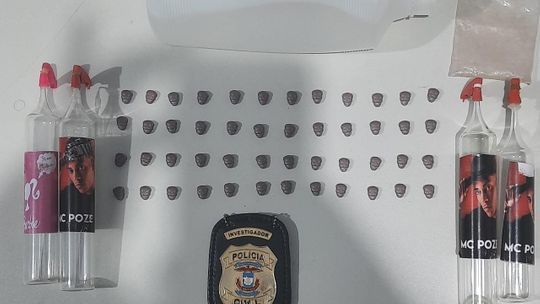 Polícia Civil